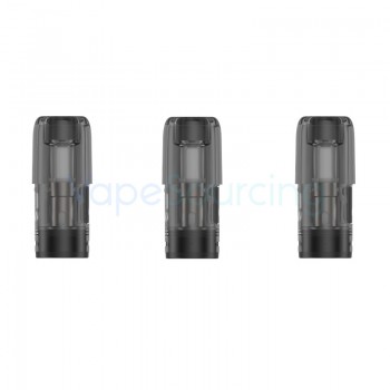 Joyetech eRoll Slim Pro Replacement Pod Cartridge without Drip Tip (3pcs/pack)