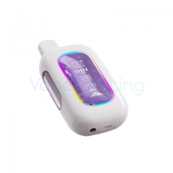 Kanger Subox Mix 50K 2-in-1 Disposable Vape 5% (50000 Puffs)