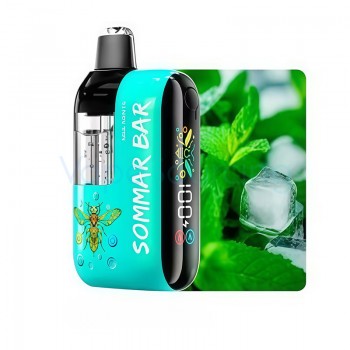 Kangvape Sommar Bar 50K Disposable Vape 5% (50000 Puffs)