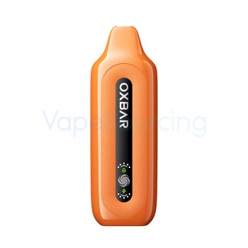 OXBAR GOSLIM 26K Disposable Vape 5% (26000 Puffs)