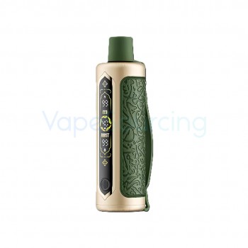 OXBAR ROVOTA DTL 40K Disposable Vape 0.6% (40000 Puffs)