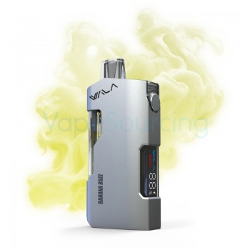 Wala Yo 50000 Disposable Vape 5% (50K Puffs)