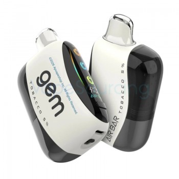 Air Bar Gem 50K Disposable Vape 5% (50000 Puffs)