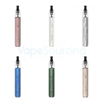 Geekvape Wenax M2 Leather Edition 2.0 Pod System Kit 1200mAh