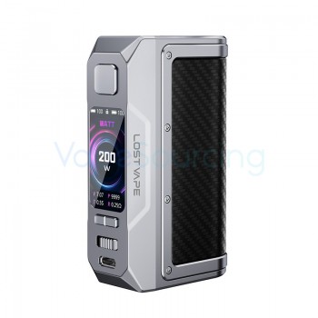 Lost Vape Thelema Q200 Pro Box Mod 200W