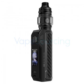 Lost Vape Thelema Solo 100 Pro Vape Mod Kit 100W