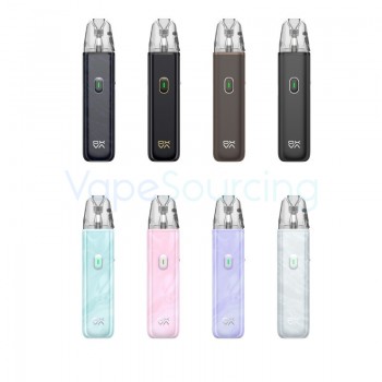 OXVA Xlim Go Lite Pod System Kit 1000mAh 30W