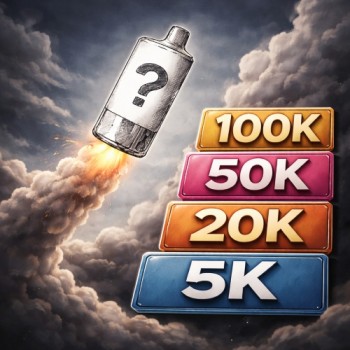 How Long Do Vapes Last: Truth About Puff Count