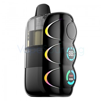 Suonon Amber 80K Disposable Vape Kit 5% (80000 Puffs)