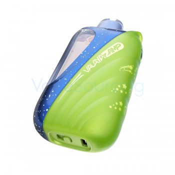 Valaya Amp 60K By Uwell Disposable Vape 5% (60000 Puffs)