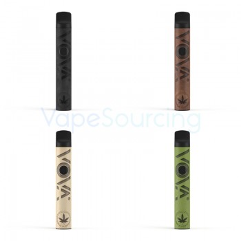 EX Vape VOVA Volks Dry Herb Vaporizer