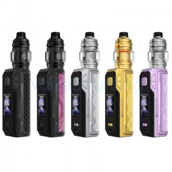 Lost Vape Thelema Solo 100 Pro Vape Mod Kit 100W