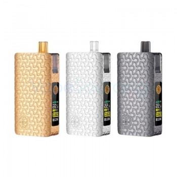DotMod DotPod Max Link Pod System Kit 2100mAh 60W