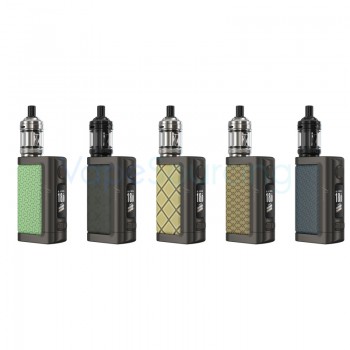 Eleaf iStick Power 2 Vape Mod Kit with GTL X Tank 5000mAh 80W