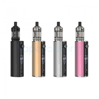 Eleaf iStick XC100 Vape Mod Kit with GTL X 100W