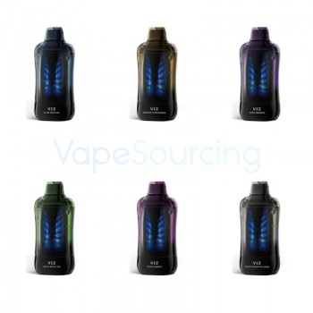 Lost Mary Viz 55K Disposable Vape 5% (55000 Puffs)