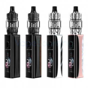 Lost Vape Thelema Go Pro Pod Mod Kit 1500mAh 30W