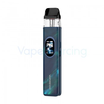 Vaporesso XROS 6 Pod System Kit 1800mAh 30W | Vapesourcing Vaporesso XROS 6 Pod System Kit 1800mAh 30W | Vapesourcing