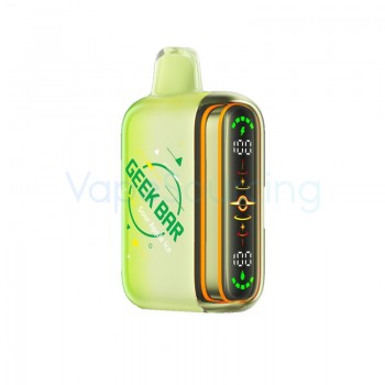 Geek Bar Pulse 2 25K Disposable Vape
