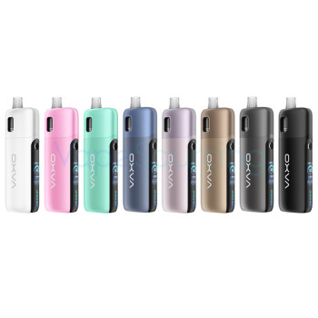 Oneo Pro OXVA Pod Kits, Coils, Tank Accessories For Deals | Vapesourcing