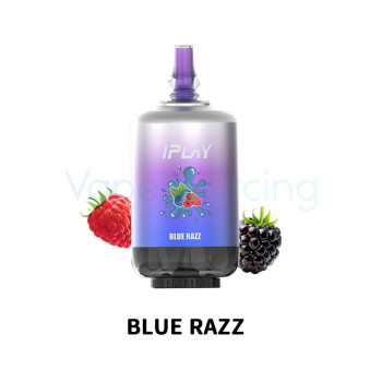 iplay disposable vape Sale in-stock-waynesville RAZ RX50K 50,000 Puffs FLAVOR:MIGHTY GRAPEFRUIT
