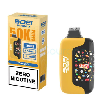 vape cigarette flavor Tobacco Disposable For Best Selling Lost Mary OS5000 Luster Ice Adjust Vape E-liquid flavor:COOL MINT ICY MINT