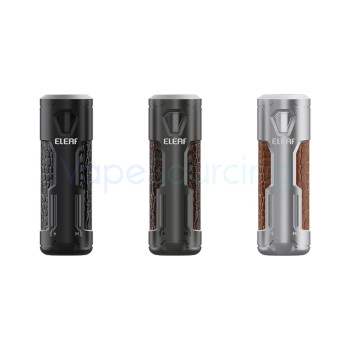 eleaf vape price Mods, Tanks, Starter Kits & Coils Flavour:5 x Golden Tobacco Pod Juice Review: Full cherry strapple