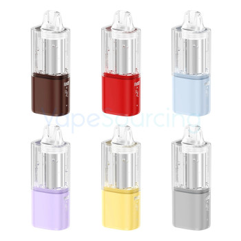 RAZ RYL Vue 70K Disposable Pod