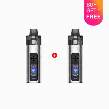 Uwell Typhos Pod System Kit 2000mAh 45W