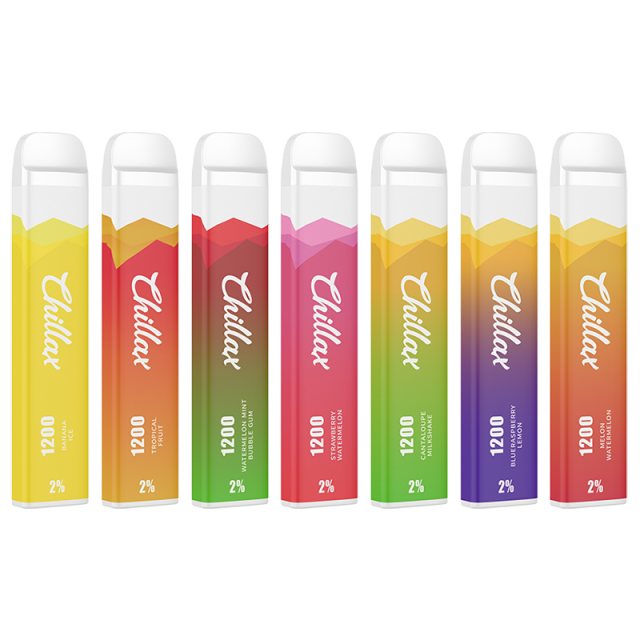 Why Lower Nicotine Disposable Vapes Are Better For You?