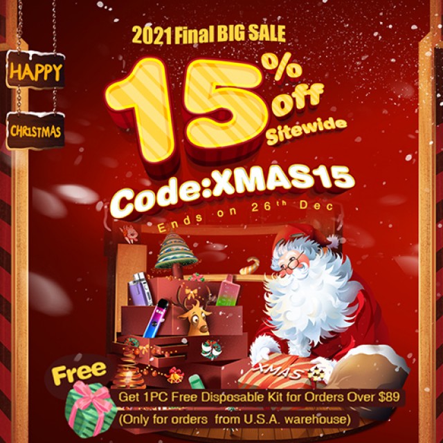 The Best Christmas Gift You Can Present To Someone!