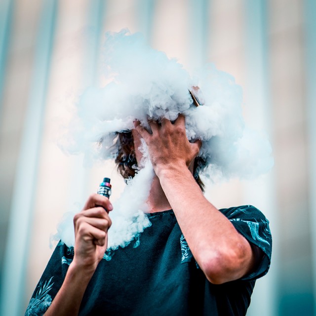 Salt Nic Vape Juice: Is it Better Than Regular Vape Juice?