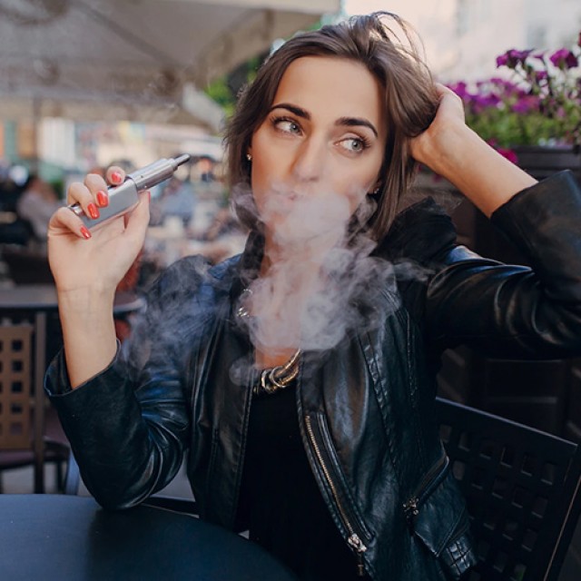 How To Choose the Right  E-cigarette For You?