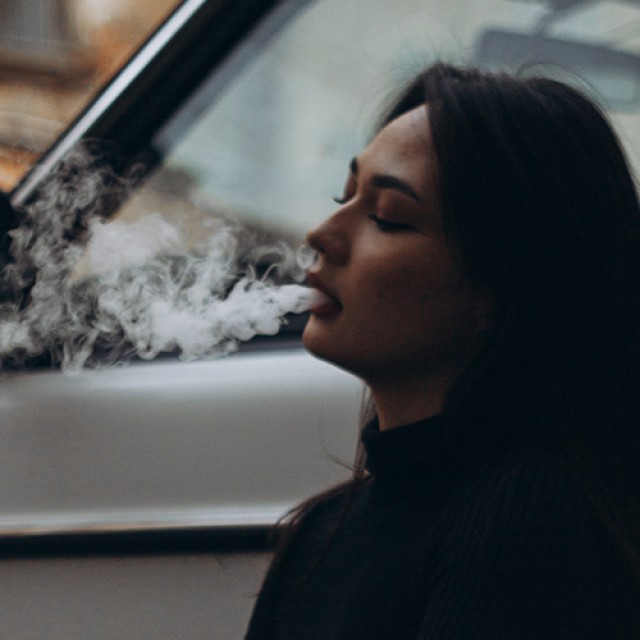 How to Hide Vape Smell in 8 Ways