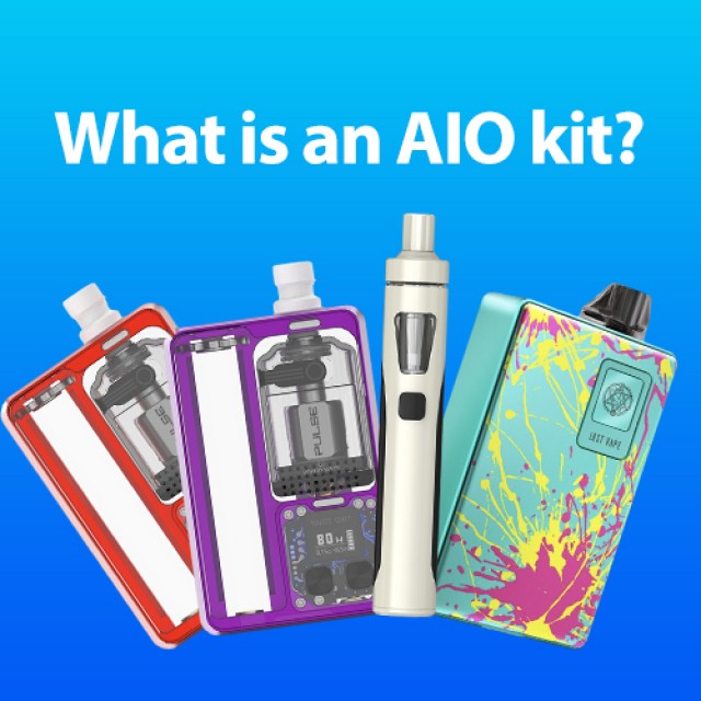 What is an AIO Kit?