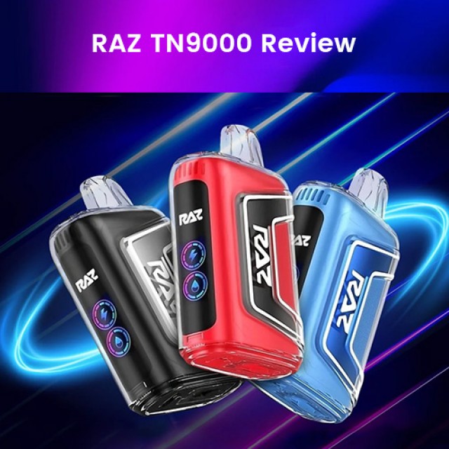 How to Use the RAZ TN9000: A Detailed Guide