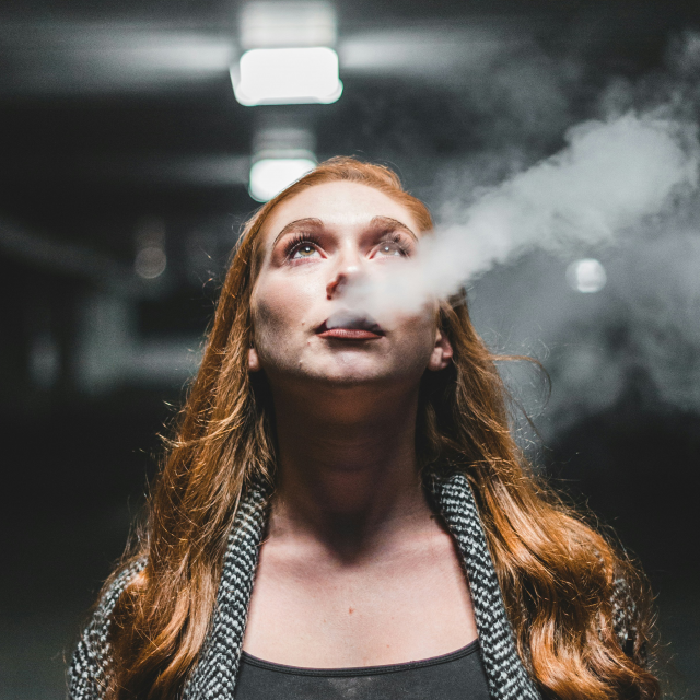 10 E-Cigarette Statistics, Trends, and Predictions