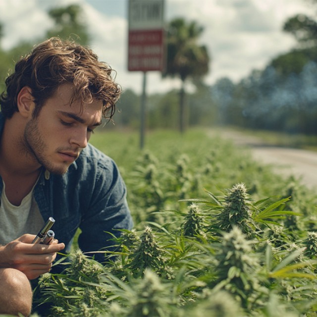 The Best Vapes in the Florida Cannabis Space: Exploring Top Picks and Dispensary Deals