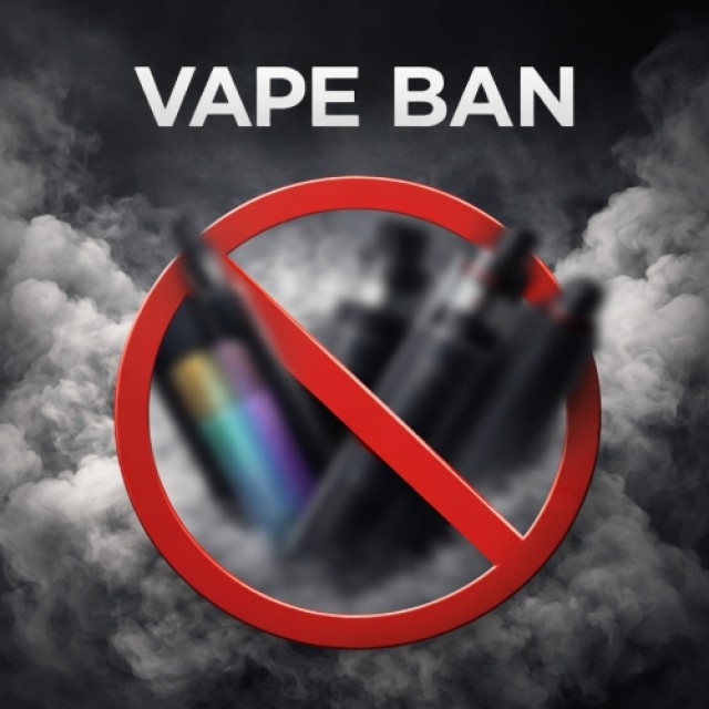Are Vapes Being Banned? My Prediction of 2026