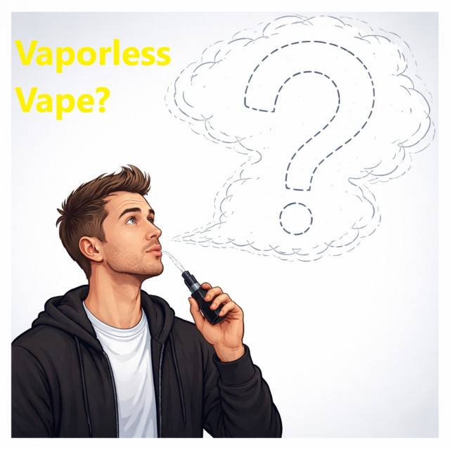 What Are Smokeless Vapes? Secrets Behind Discreet Vapes
