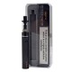 aspire k3 kit black