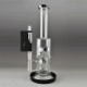 airis dabble wax vaporizer kit attach to water pipe