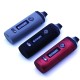 anix gemini dry herb vaporizer kit flat view