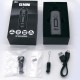 anix gemini dry herb vaporizer kit packaging