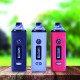 anix gemini dry herb vaporizer kit real shot view