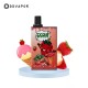 ddvapor ddze disposable vape kit strawberry ice cream