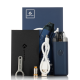 geek vape - wenax c1 - pod system - packaging