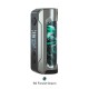 obs engine 100w box mod ss forest green