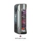 obs engine 100w box mod ss puzzle purple