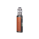 oxva velocity 100w unione crc kit - brown